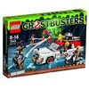 LEGO Ghostbusters 75828 - Set Costruzioni Ecto 1 & 2