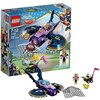 LEGO DC Super Hero Girls 41230 - Set Costruzioni L