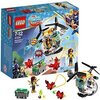 LEGO DC Super Hero Girls 41234 - Set Costruzioni L