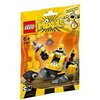 LEGO 41545 - Mixels Série 6 Kramm