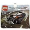 Lego Racers 7802 29 parties