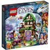 LEGO Elves 41174 - Gasthaus Zum Sternenlicht