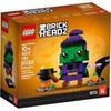 Halloween Witch Brickheadz - 40272