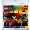 Lego 30210 Lego lord of the rings Frodo s Kitchen 33 pcs