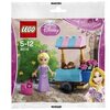 LEGO 30116 Disney Princess: Rapunzels Marktbesuch