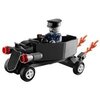 LEGO Monster Fighters: Zombi Coffin Coche Chauffer Establecer 30200 (Bolsas)