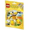 LEGO Mixels 41506 Teslo Building Set
