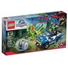 LEGO Jurassic World - 75916 - Jeu De Construction - L