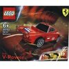 LEGO Ferrari 30193 250 GT Berlinetta