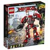 LEGO Ninjago - Robot del Fuego (70615)