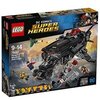 LEGO DC Comics Super Heroes 76087 Justice League Flying Fox: Batmobile Airlift Attack Toy