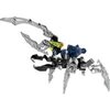 Bionicle CLICK 20012 Brickmaster Bagged item