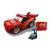 LEGO Cars - 8484 - Jeu de Construction - Flash McQueen