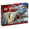 LEGO Ninjago 70601 - Squalo Volante
