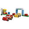 LEGO Duplo Cars 6133 - Gran Premio