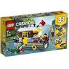 LEGO Creator - Casa Galleggiante, 31093