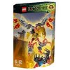 LEGO Bionicle - 71303 - Ikir - Créature du Feu