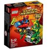 LEGO Super Heroes 76071 - Mighty Micros Spider-Man Contro Scorpione
