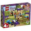LEGO Friends - Establo de los Potros de Mia, juguete divertido de construcción para aventuras con caballos y mascotas (41361)