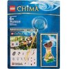 LEGO 850777 Legends of Chima Accessory Set