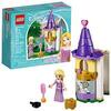 LEGO 41163 Disney Princess Pequeña Torre de Rapunzel