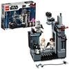 LEGO 75229 Star Wars Death Star Escape Battlefront Games Set Collection with Luke Skywalker, Princess Leia and Stormtrooper