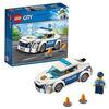 LEGO 60239 City Police Auto di pattuglia della polizia