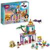 LEGO Disney Princess™ - Les aventures au Palais de Jasmine et Aladdin - 41161 - Jeu de construction