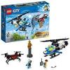 LEGO City Police 60207 Drone Chase