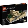 LEGO Architecture 21005 - Fallingwater