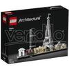 LEGO ARCHITECTURE 21044 - PARIGI
