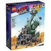 LEGO Movie 2 - Bienvenido a Apocalipsisburgo (70840)