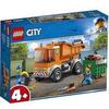 Lego Camion della spazzatura - Lego® City - 60220