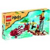 LEGO Pirates 6240 - Zattera dei pirati
