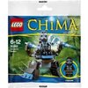 LEGO Chima 30262 Gorzan mit Walker exklusives Sonderset (Polybeutel)