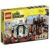 LEGO Lone Ranger 79109 Colby City Showdown Lego Lone Ranger (japan import)
