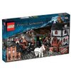 LEGO Pirates des Caraïbes - 4193 - Jeu de Construction - Le Repaire des Contrebandiers