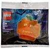 LEGO Saisonnier: Pumpkin Jeu De Construction 40012 (Dans Un Sac)
