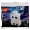 LEGO Saisonnier: Ghost Jeu De Construction 40013 (Dans Un Sac)