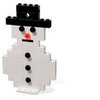 LEGO Saisonnier: Bonhomme De Neige (Noël Arbre Decoration) Jeu De Construction 40003 (Dans Un Sac)