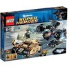 LEGO 76001 - Batman vs Bane : Verfolgungsjagd im Tumbler