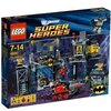 Lego DC Universe Super Heroes 6860 Die Bathöhle