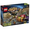 LEGO 76013 - DC Universe Super Heroes Batman: Jokers Dampfroller