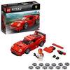 LEGO 75890 Speed Champions Ferrari F40 Competizione