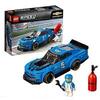 LEGO 75891 Speed Champions Chevrolet Camaro ZL1 Race Car Collectible