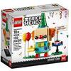 LEGO 40348 Geburtstagsclown Brickheadz