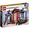 LEGO OVERWATCH 75971 - HANZO VS GENJI