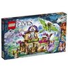 Lego Elves 41176 - Der geheime Marktplatz