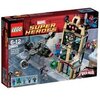 LEGO Super Heroes - Marvel Spiderman: Encuentro en el Daily Bugle (76005)