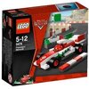LEGO Cars 9478 - Francesco Bernoulli